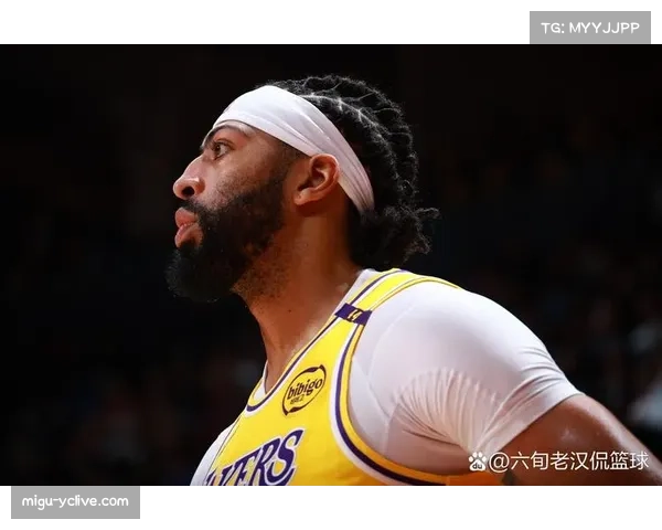 湖人队再遇伤病困扰，浓眉缺阵引发交易评价风波